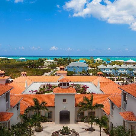 Hotel La Vista Azul Turtle Cove Exterior photo