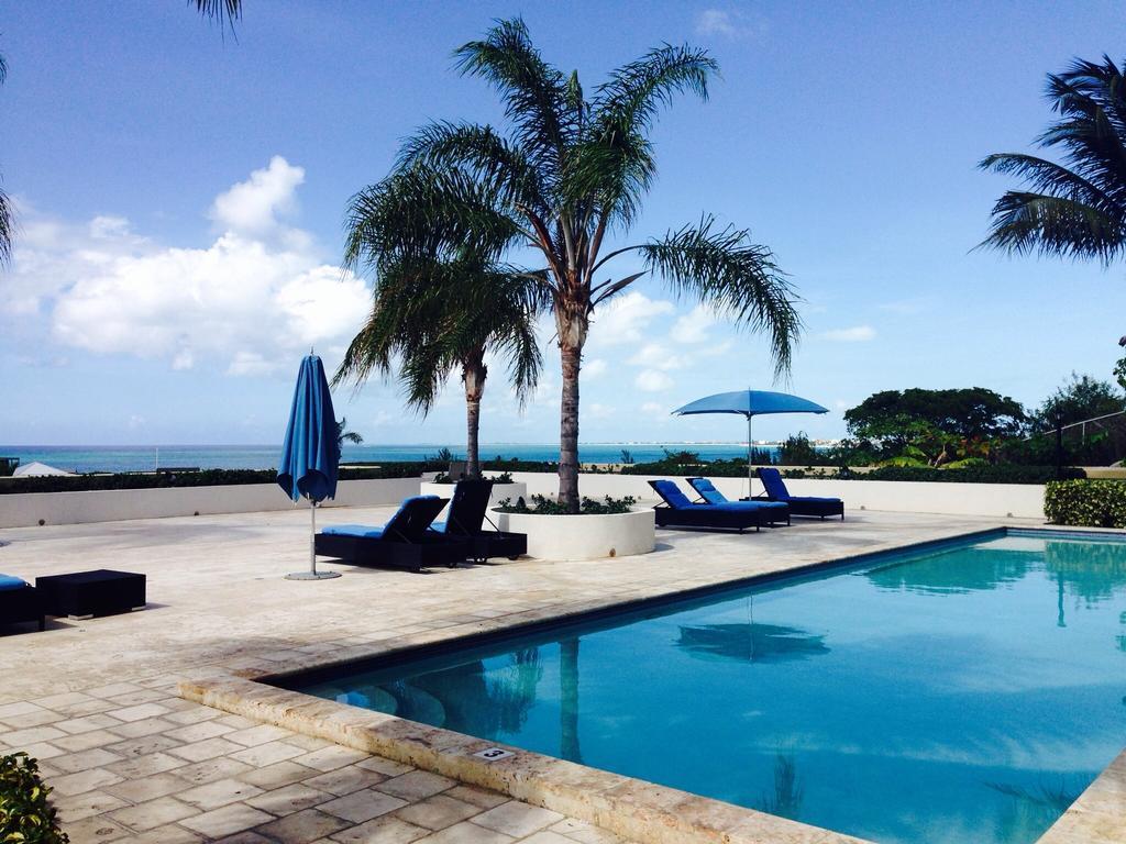 Hotel La Vista Azul Turtle Cove Exterior photo