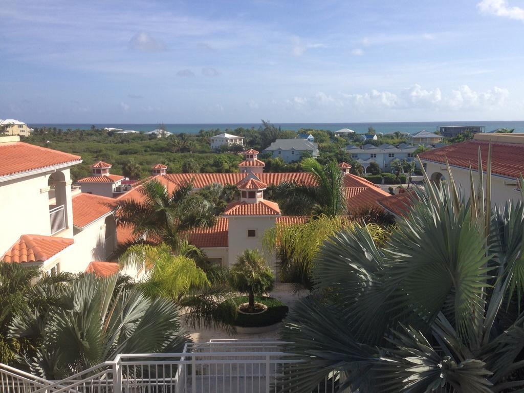 Hotel La Vista Azul Turtle Cove Exterior photo