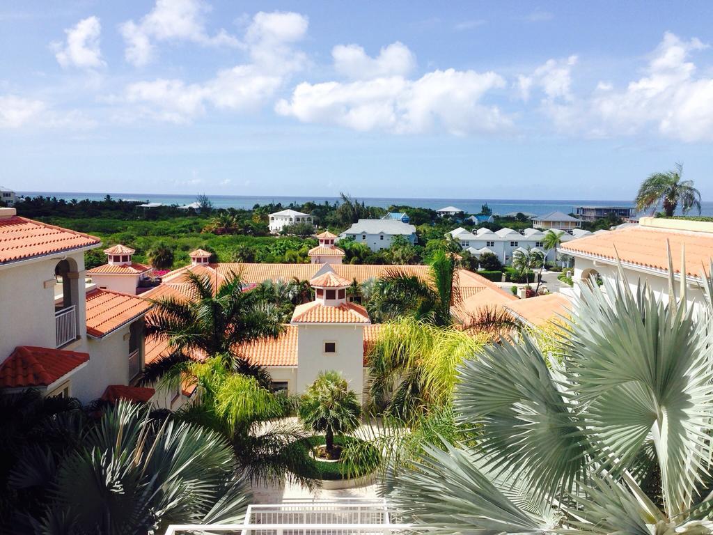 Hotel La Vista Azul Turtle Cove Exterior photo