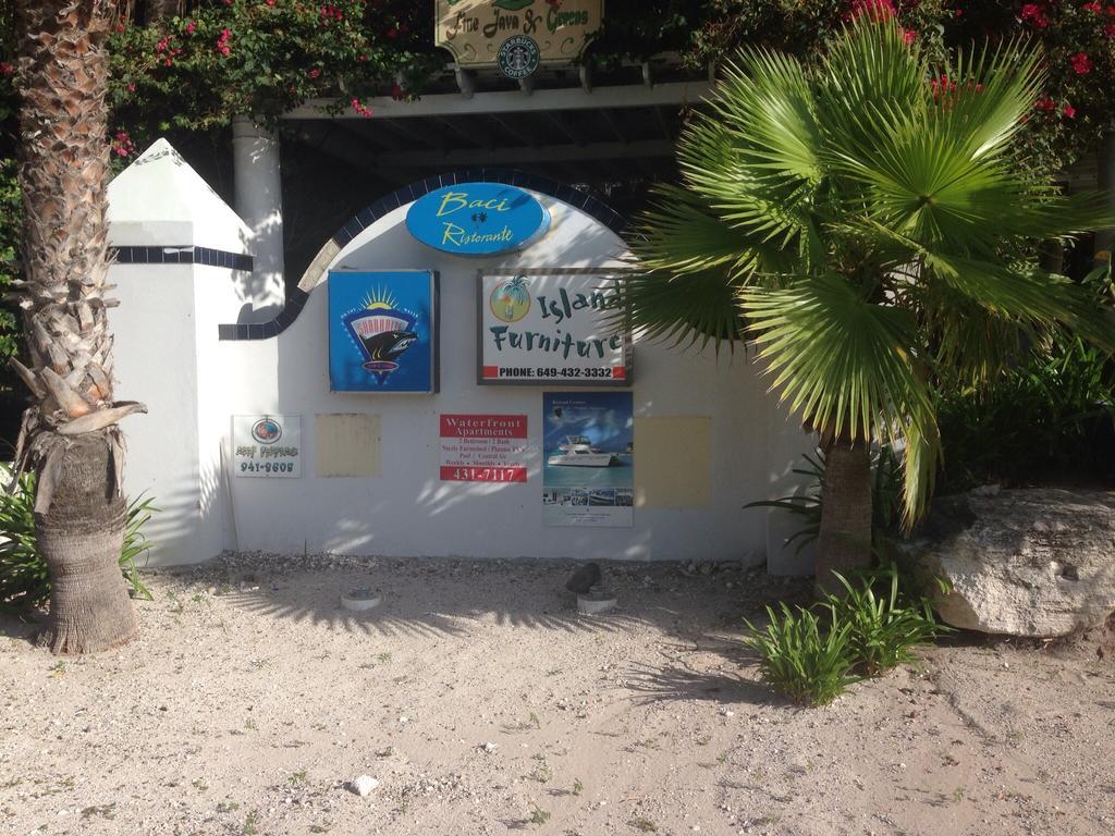 Hotel La Vista Azul Turtle Cove Exterior photo
