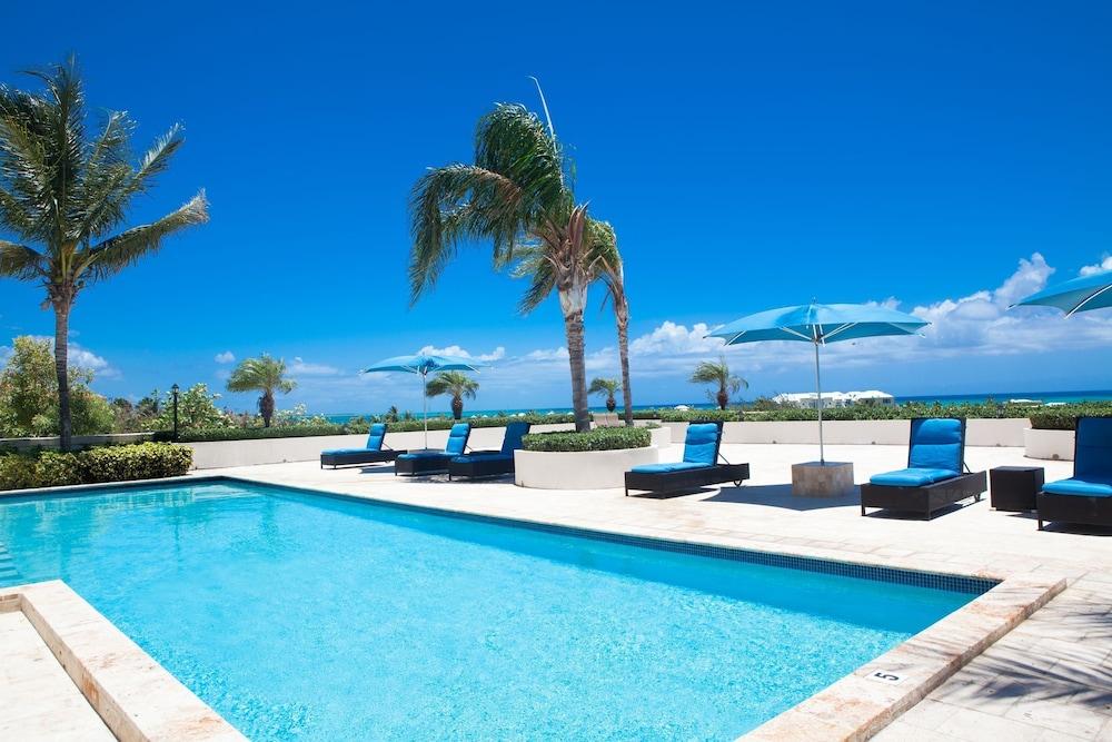 Hotel La Vista Azul Turtle Cove Exterior photo