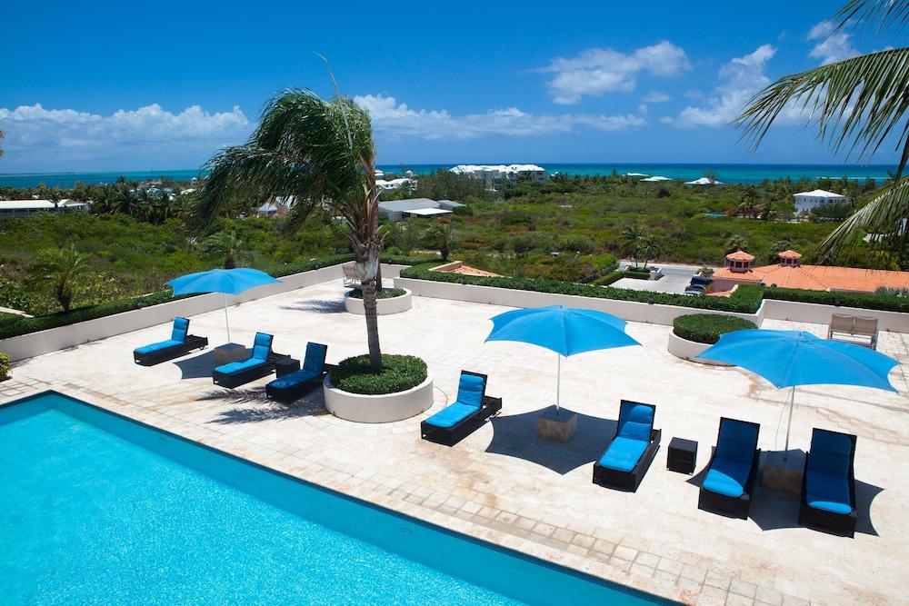 Hotel La Vista Azul Turtle Cove Exterior photo