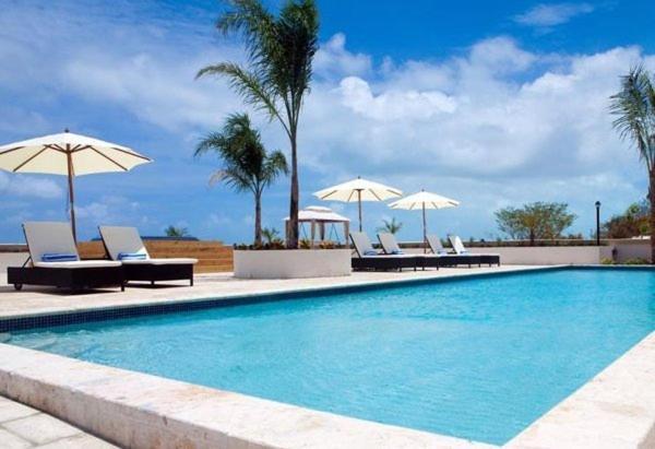 Hotel La Vista Azul Turtle Cove Exterior photo
