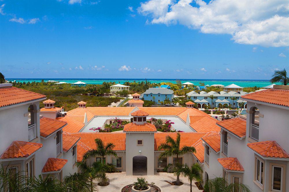Hotel La Vista Azul Turtle Cove Exterior photo